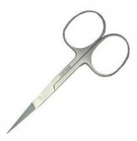 Tijera corta cutículas de 10 cms. (HASTA FIN DE EXISTENCIAS) Tijera corta cutículas de 10 cms. (HASTA FIN DE EXISTENCIAS)